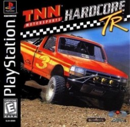 Tnn Motorsports Hardcore Tr [SLUS-00980] Rom